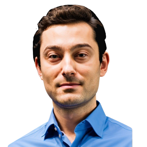 Sorin Fedeles Speaker at 8th CKD Summit