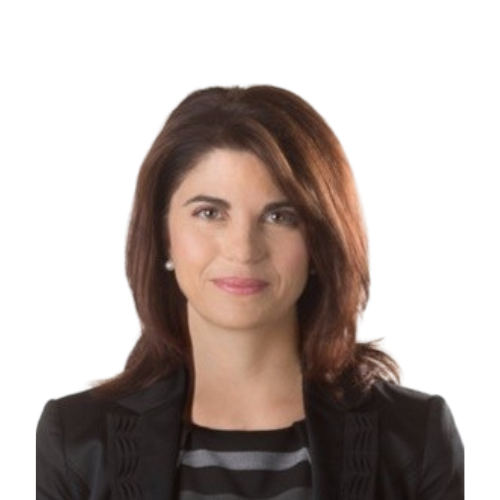 Iva Toudjarska Speaker at 8th CKD Summit