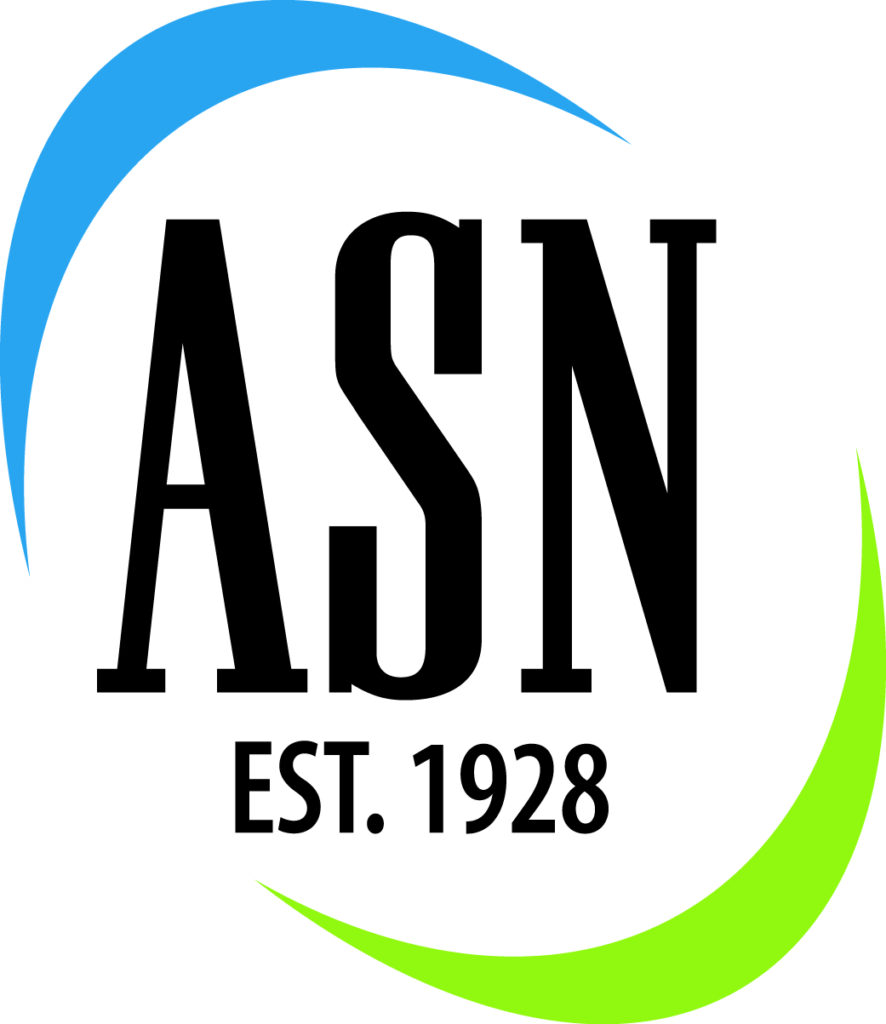 American_Society_for_Nutrition at 8th CKD Summit