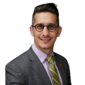 Anthony Gucciardo Speaker at 8th CKD Summit