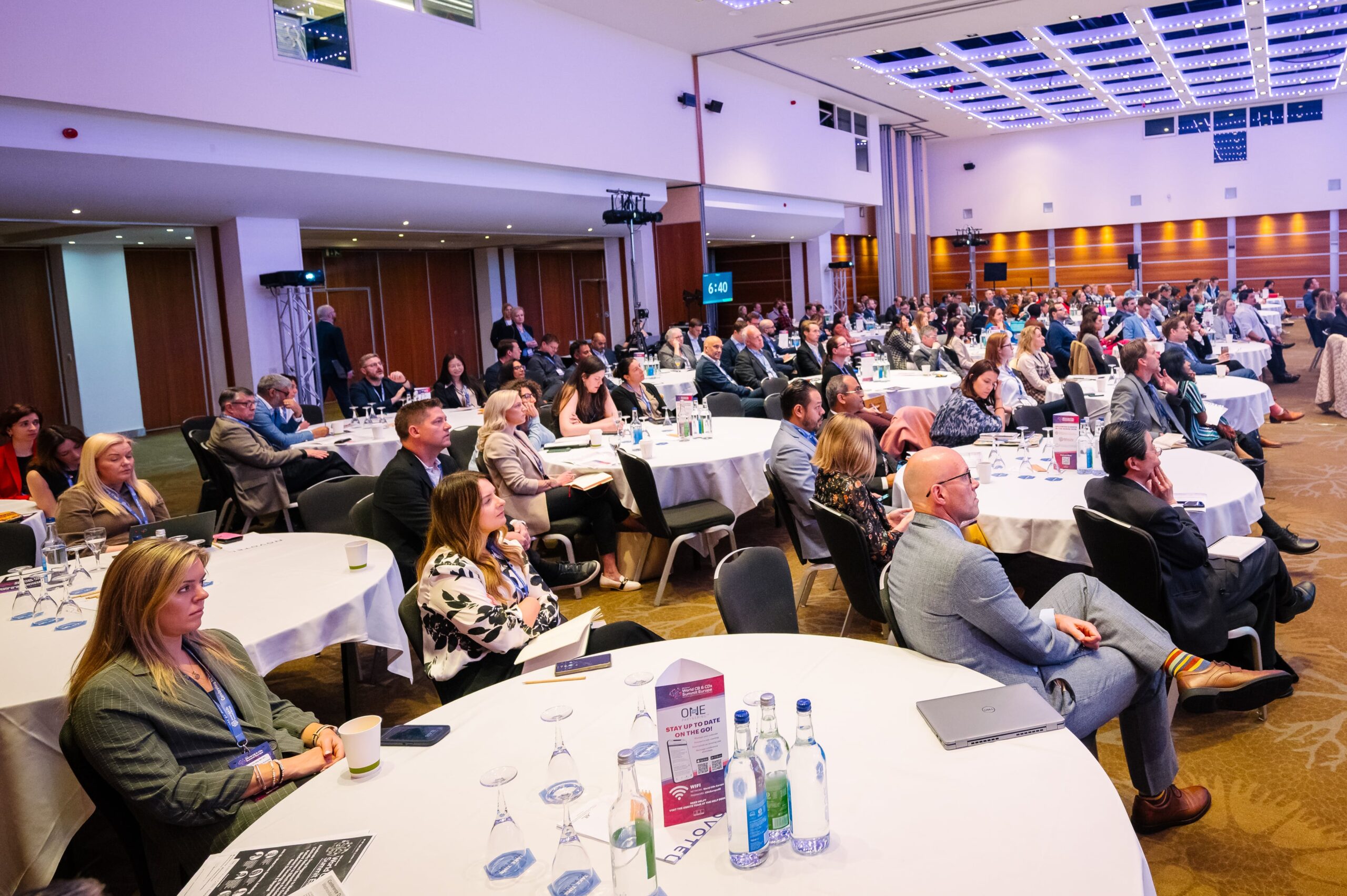 About Event at 8th CKD Summit About Event at 8th CKD Summit