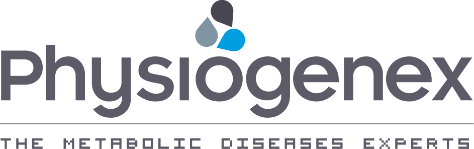 Physiogenex, sponsor at 8th CKD Summit