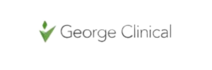 George Clinical, sponsor at 8th CKD Summit George Clinical, sponsor at 8th CKD Summit