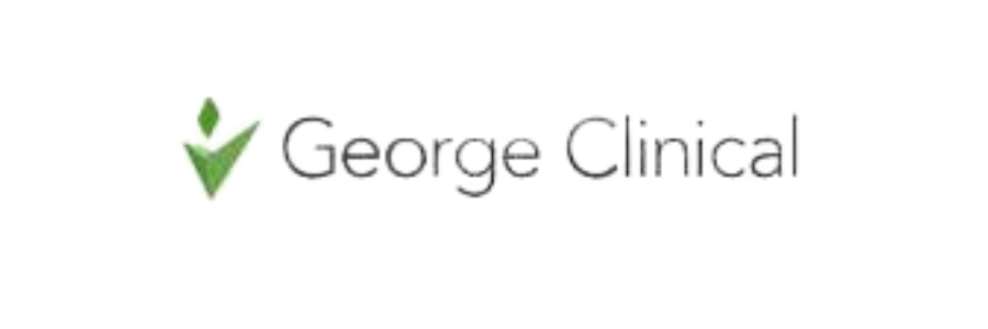 George Clinical, sponsor at 8th CKD Summit