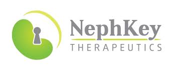 NephKey at 8th CKD Summit