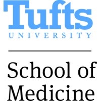 Tufts University School of Medicine at 8th CKD Summit