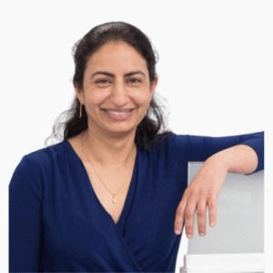 Alfica Sehgal Speaker at 8th CKD Summit