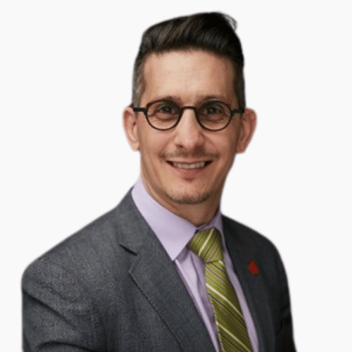 Anthony Gucciardo Speaker at 8th CKD Summit