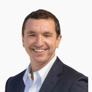 Bryce Powerman at the 8th CKD Summit