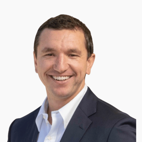 Bryce Powerman at the 8th CKD Summit