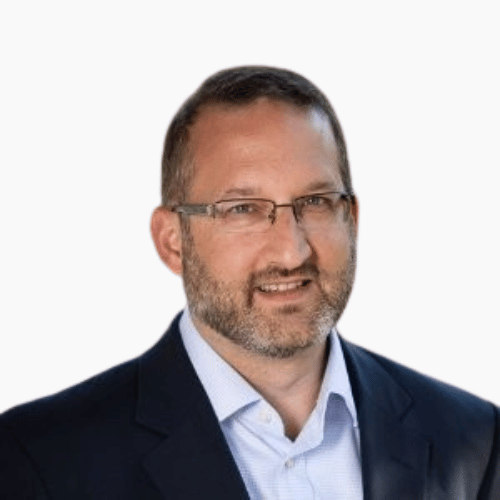 Doug Paul Speaker at 8th CKD Summit