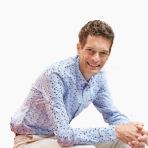 Hiddo Heerspink Speaker at 8th CKD Summit