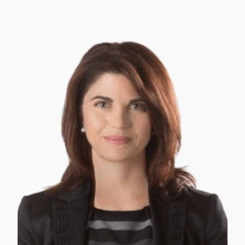 Iva Toudjarska Speaker at 8th CKD Summit