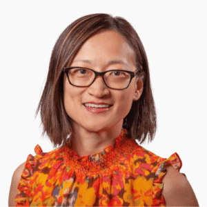 Leah Conley Speaker at 8th CKD Summit