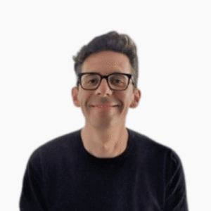 Pablo Cabral Speaker at 8th CKD Summit