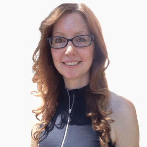 Sandy Gilbert Speaker at 8th CKD Summit