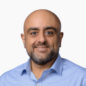 Shawn Badal Speaker at 8th CKD Summit