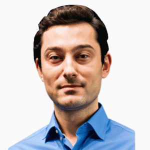 Sorin Fedeles Speaker at 8th CKD Summit