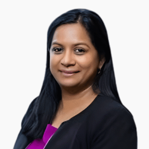 Sradha Kotwal Speaker at 8th CKD Summit