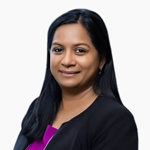 Sradha Kotwal Speaker at 8th CKD Summit