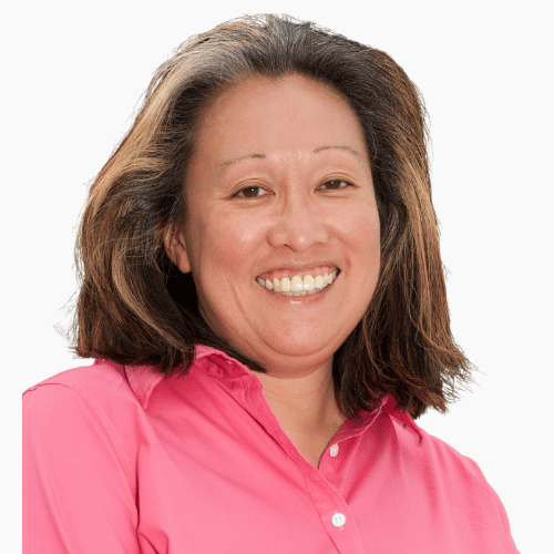 lynne yao at the 8th CKD Summit