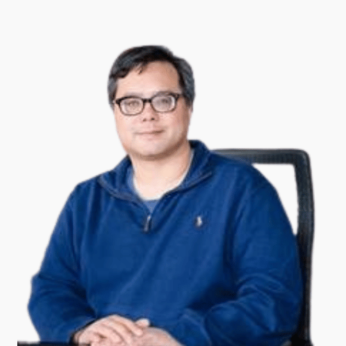 marvin sinsakul Speaker at 8th CKD Summit