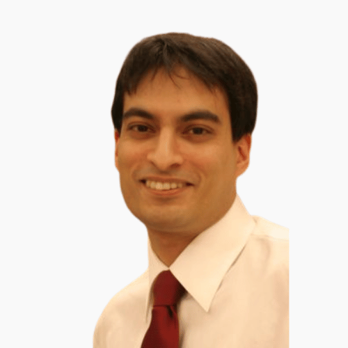 parth patwari at the 8th CKD Summit