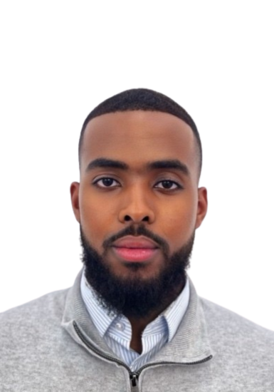 Amir Abdirahman Delegate Audience Manager for CKD Summit Amir Abdirahman Delegate Audience Manager for CKD Summit