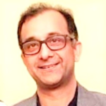 Anil Karihaloo